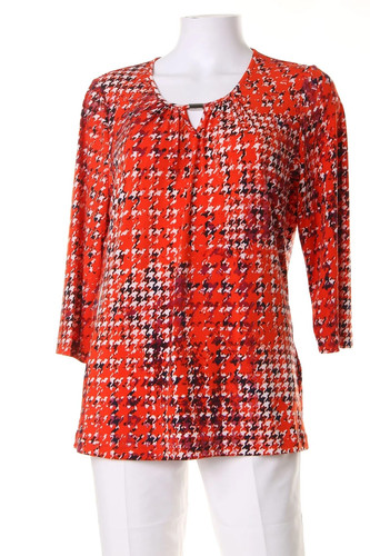 Secondhand bluse mit - bluse, print