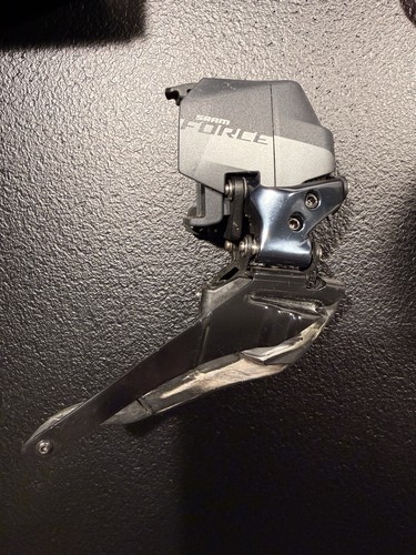 Sram force etap - force, umwerfer