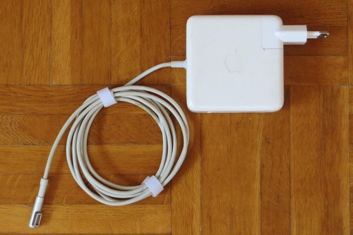 Original apple magsafe - magsafe, 1