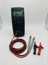 Gossen Metrawatt Metrahit Pro