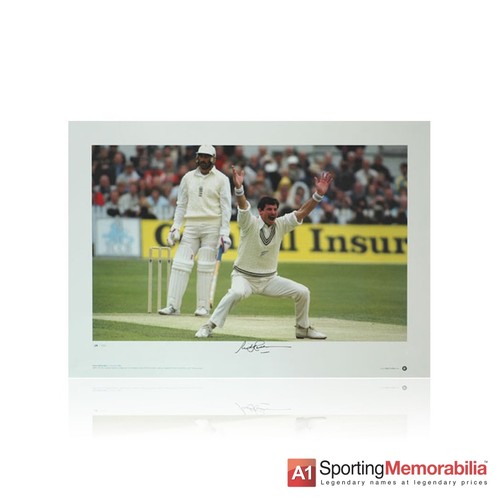 Sir richard hadlee - sir,