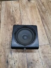 VW Golf 2 Doorboard Verkleidung Musik  Boxe #6956