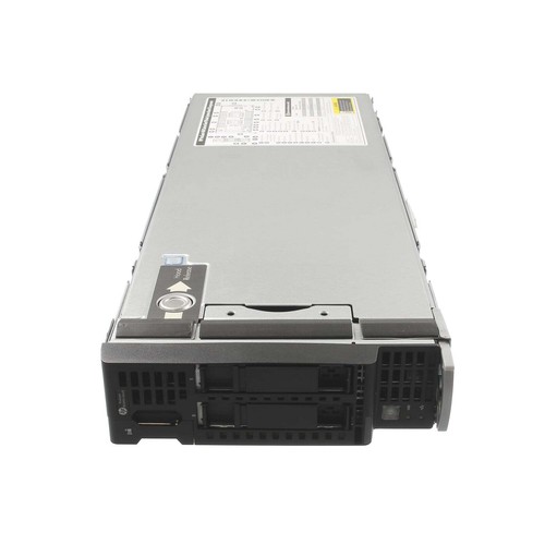 Hpe blade server - blade,