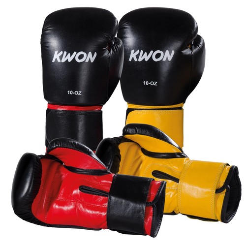 Boxhandschuhe knocking 16oz - boxhandschuhe, 8-16oz