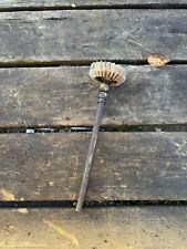 Original AS Motor Allrad 53 Antriebswelle Hälfte 