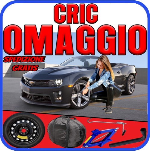 Chevrolet camaro notrad set - chevrolet, notrad-set