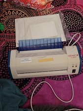 Laminator Genie L-401