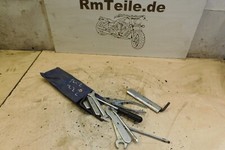 Honda VT 500 C PC 08 Bordwerkzeug Werkzeug Werkzeugtasche Pannenset