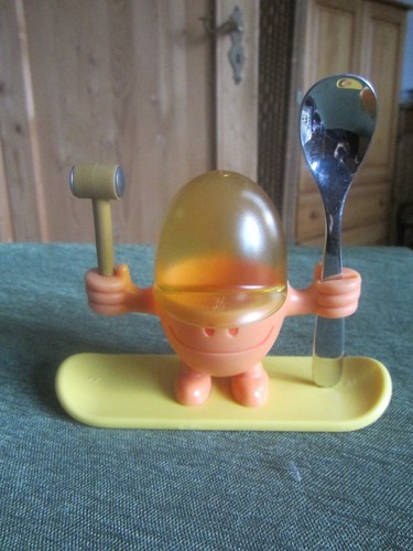 Wmf eierbecher egg - eierbecher, mc
