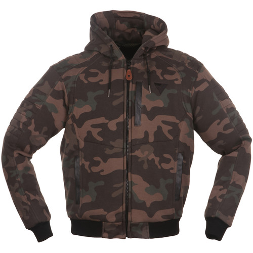 Modeka hootch textiljacke - modeka,