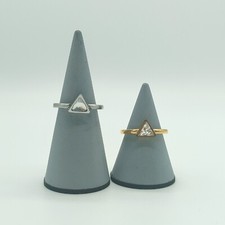 Ring mode schmuck damenring - ring,