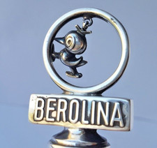 Berolina Berlin Silber Korken