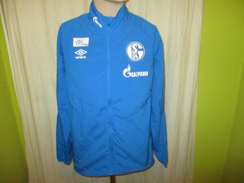Schalke umbro spieler - umbro,