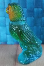 AVON MOONWIND Eau de Cologne im Papageienflakon 44 ml Original