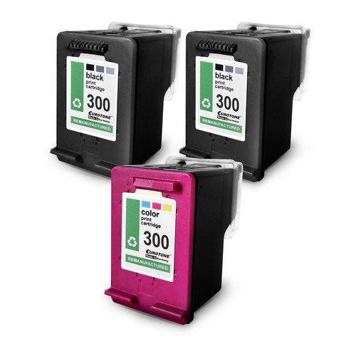 Eurotone eco patrone 1 - eurotone,