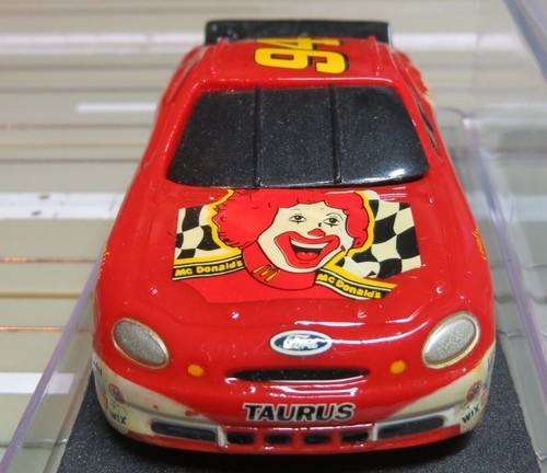 Slotcar racing modellbahn - slotcar,