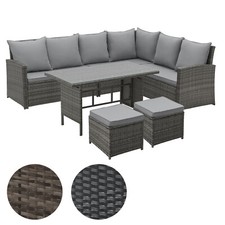 SVITA MONROE Polyrattan