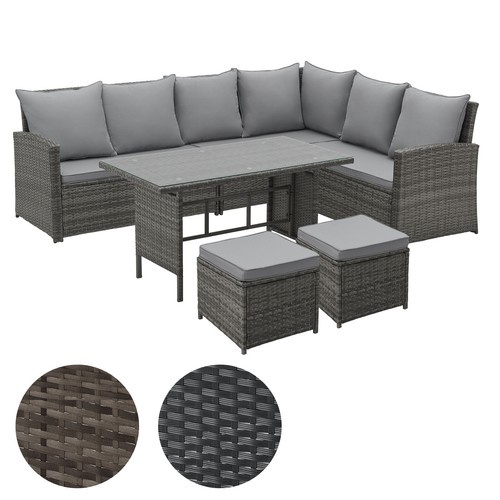 Svita monroe polyrattan - svita,