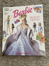 Barbie Beauty Queen Buch von