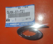 original Mazda 6 /MPS (GG)