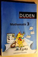 Duden mathematik - mathematik,