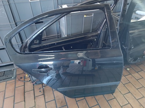 Skoda octavia limo tür - 1z,