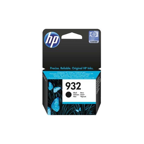 Tintenpatrone 932 - hp,