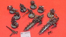 Warhammer 40k Dark Eldar Armee
