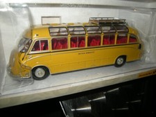 1:43 Minichamps Setra S8