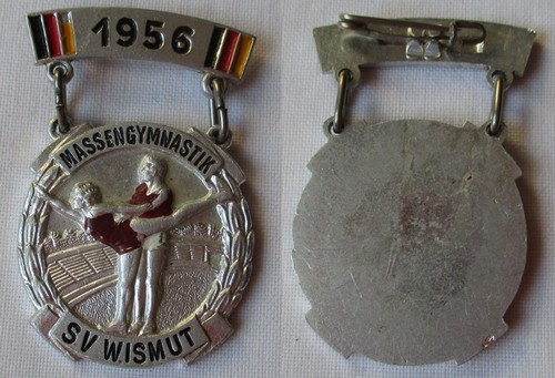Ddr sport abzeichen - ddr,
