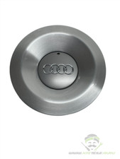 Original Radkappe Nabendeckel Alufelge 1 Stück Audi A2 8Z0601165C Z17 Neu