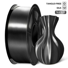 Sunlu shiny metallic - shiny, pla+