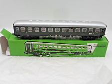 H0  Märklin 00766-06  Österreichischer D - Zug Wagen 2. Klasse /neuwertig in OVP