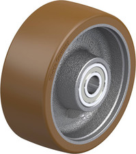 Blickle 743873 GB 202/30K Schwerlast-Rad Rad-Durchmesser: 200 mm Tragfähigkeit