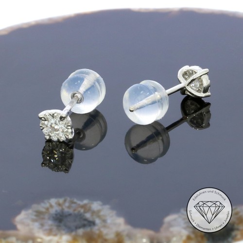 Wert 950 zierliche diamant - 950,-,
