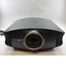 Sony Bravia VPL-VW60 Full HD