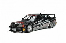 1:12 OTTOMOBILE BENZ 190 EVO2