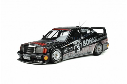 Ottomobile benz 190 evo2 - 190,