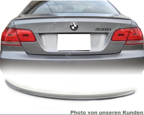 Sommer heckspoiler passend - heckspoiler,