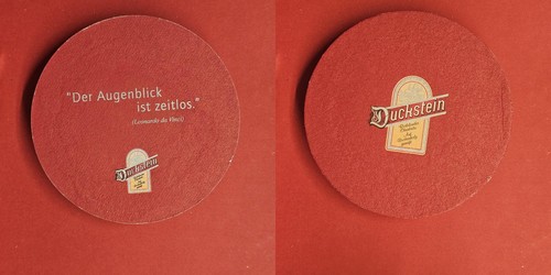 Duckstein rund rot der - duckstein,