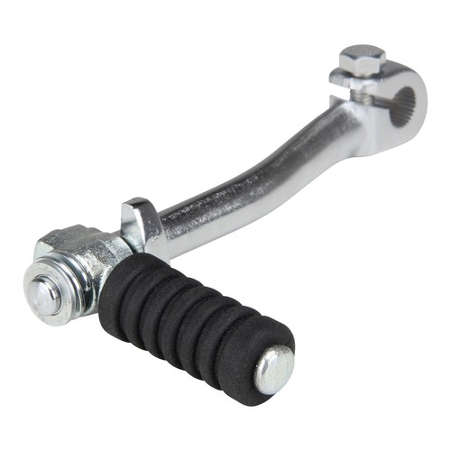 Chrom hebel klappbar - hebel,,