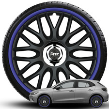 Radkappen Radblenden