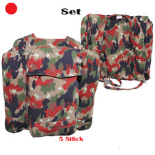 5 Stück Original Schweiz