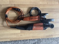 Fein Winkelschleifer Set 180