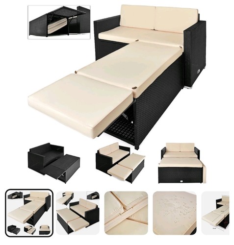 Casaria rattan bank - casaria,