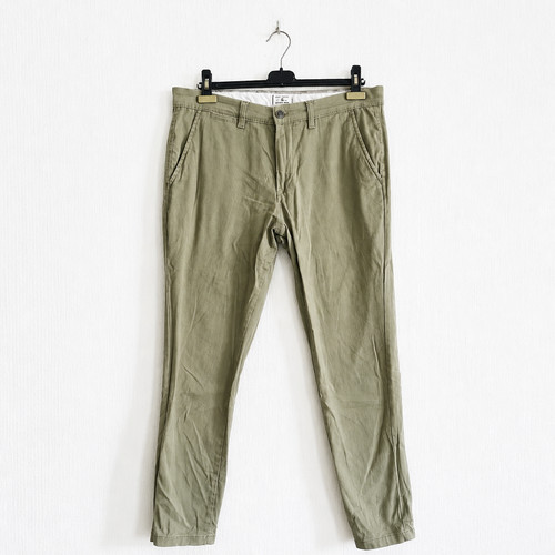 Ack jones herren stoffhose m - herren,