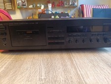 Yamaha KX-530 Tapedeck