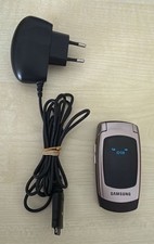 Samsung SGH-X500 Vintage