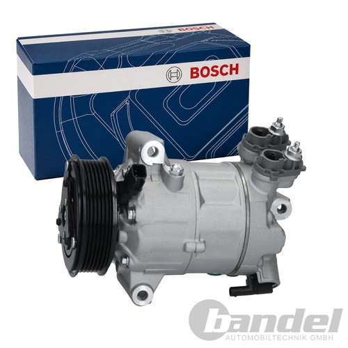 Bosch klimakompressor vs14 - bosch,