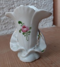 Mini-Vase, 8 cm, Porzellan